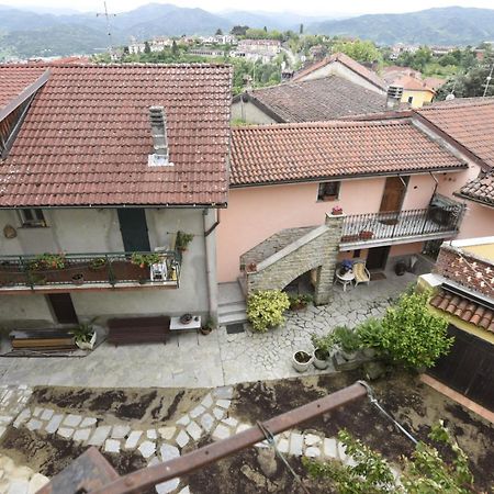 فندق Il Borgo Del Castello Cremolino المظهر الخارجي الصورة