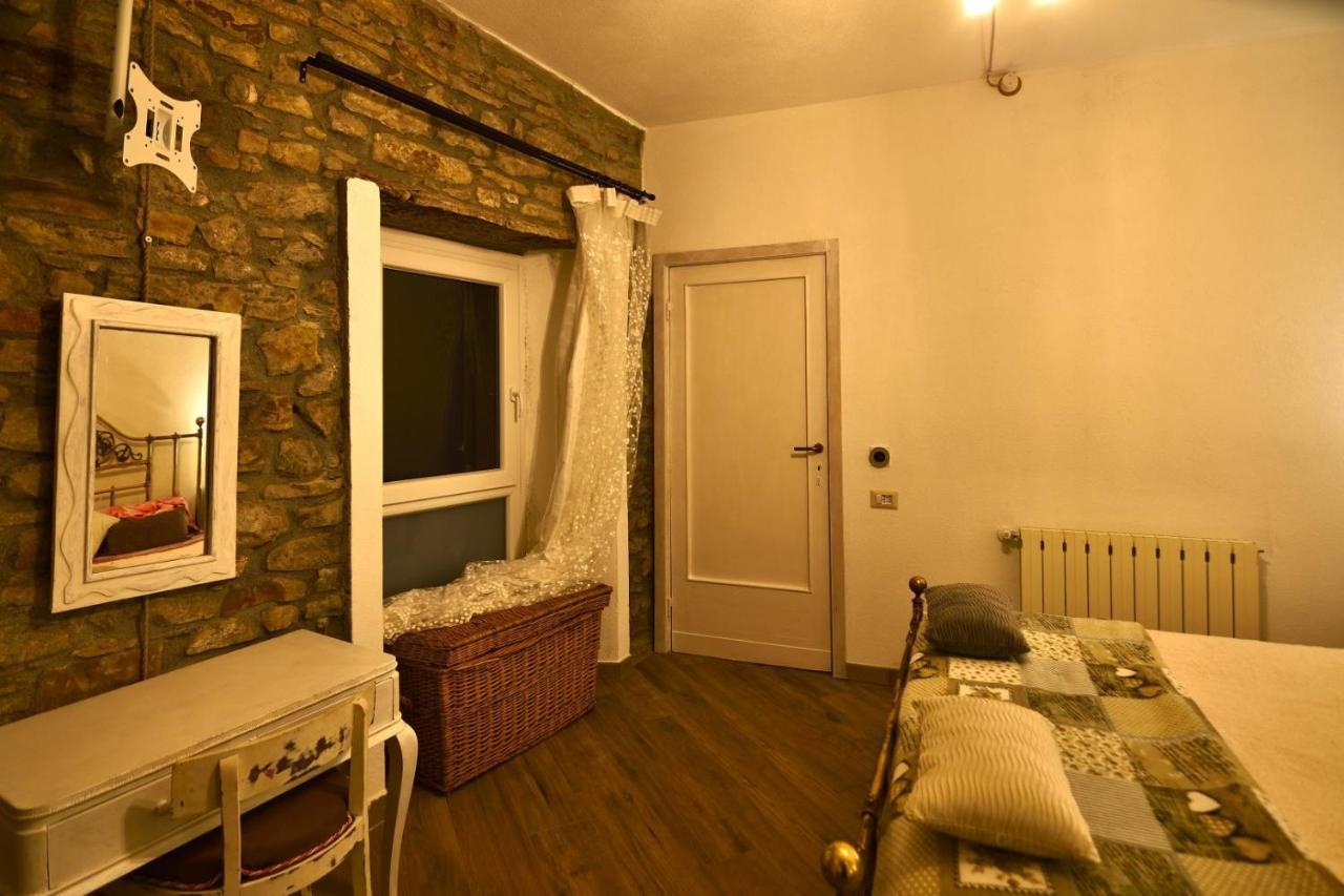 فندق Il Borgo Del Castello Cremolino المظهر الخارجي الصورة