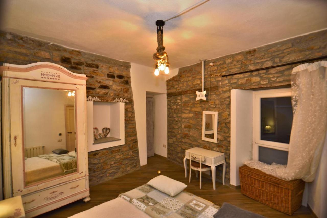 فندق Il Borgo Del Castello Cremolino المظهر الخارجي الصورة
