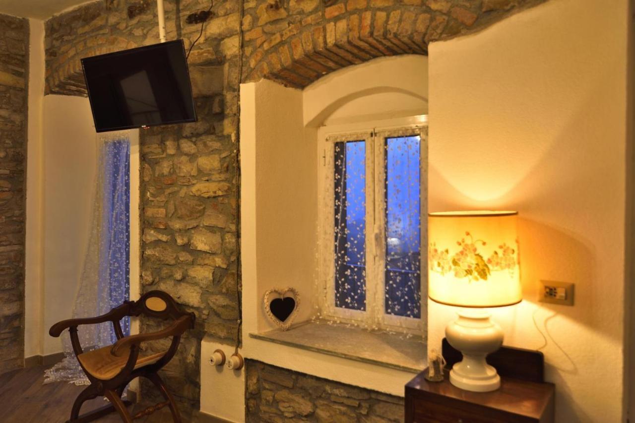 فندق Il Borgo Del Castello Cremolino المظهر الخارجي الصورة