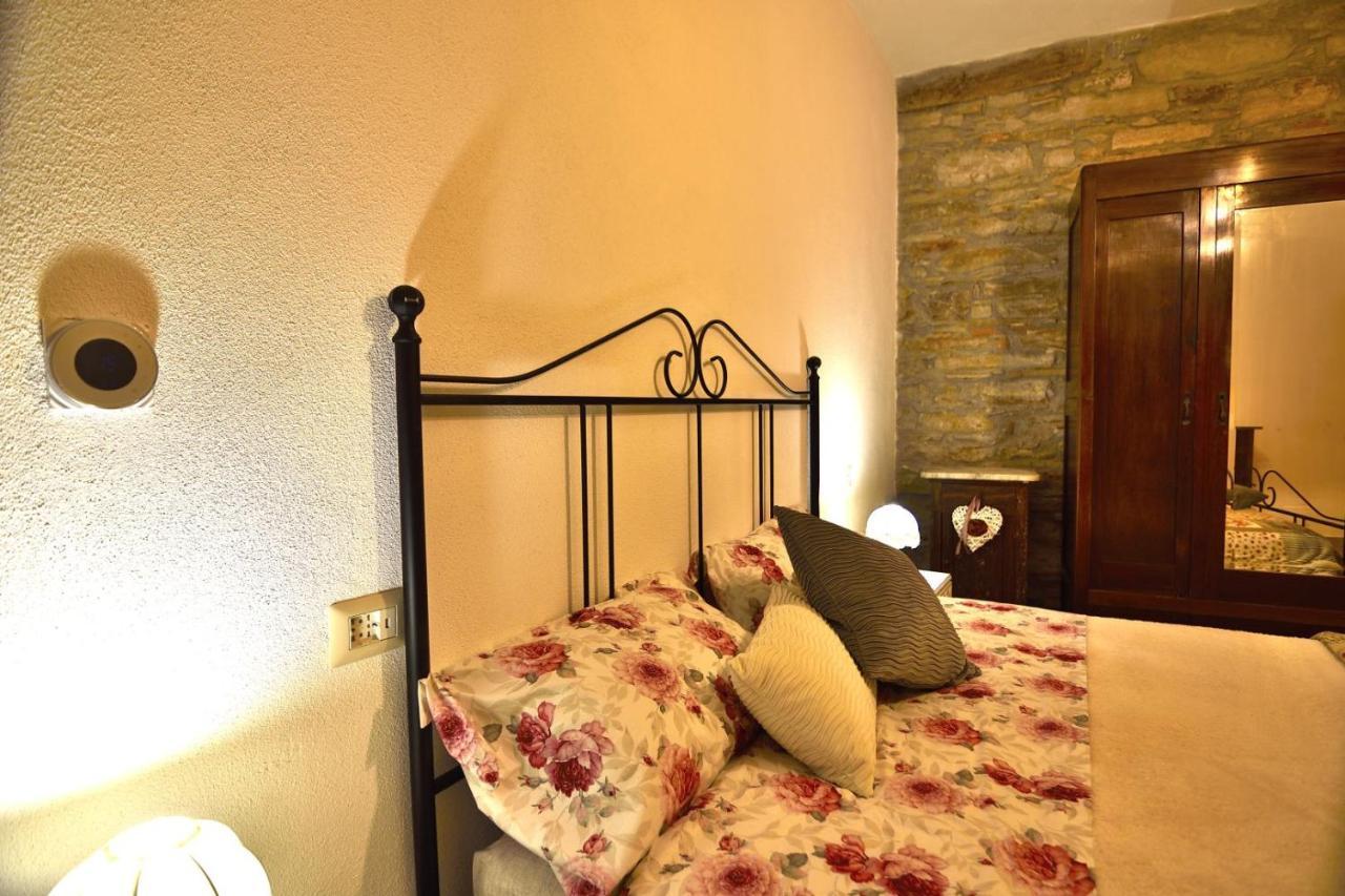 فندق Il Borgo Del Castello Cremolino المظهر الخارجي الصورة