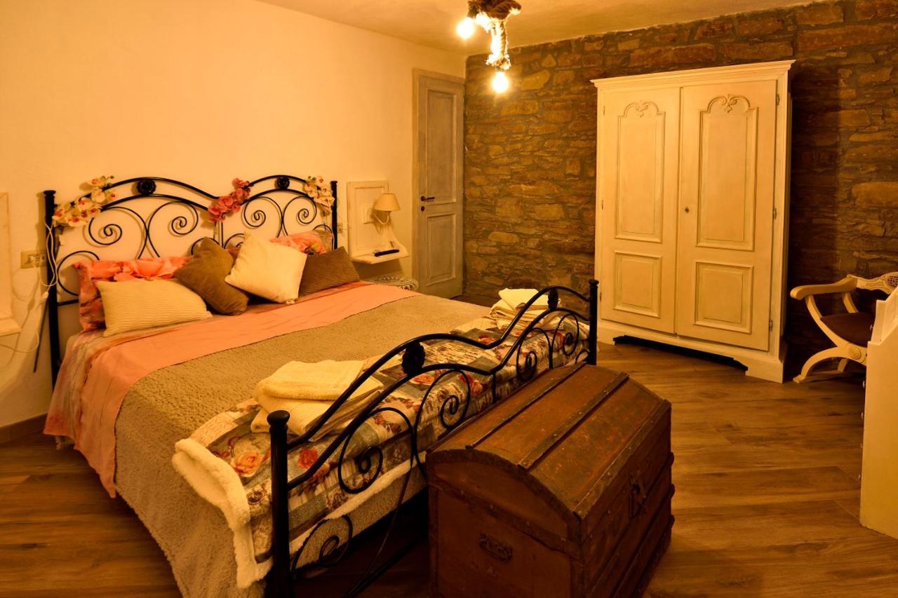 فندق Il Borgo Del Castello Cremolino المظهر الخارجي الصورة